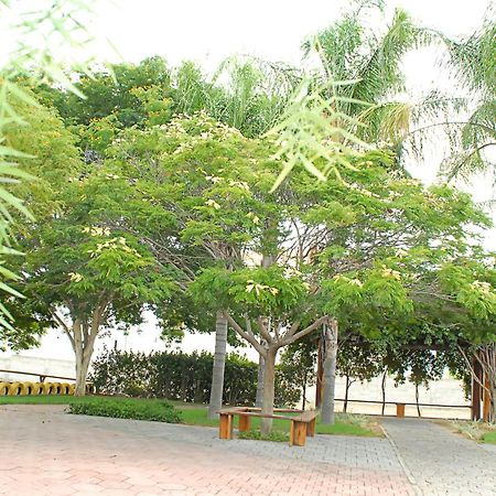 Hotel Flor Da Chapada Itaberaba Eksteriør billede